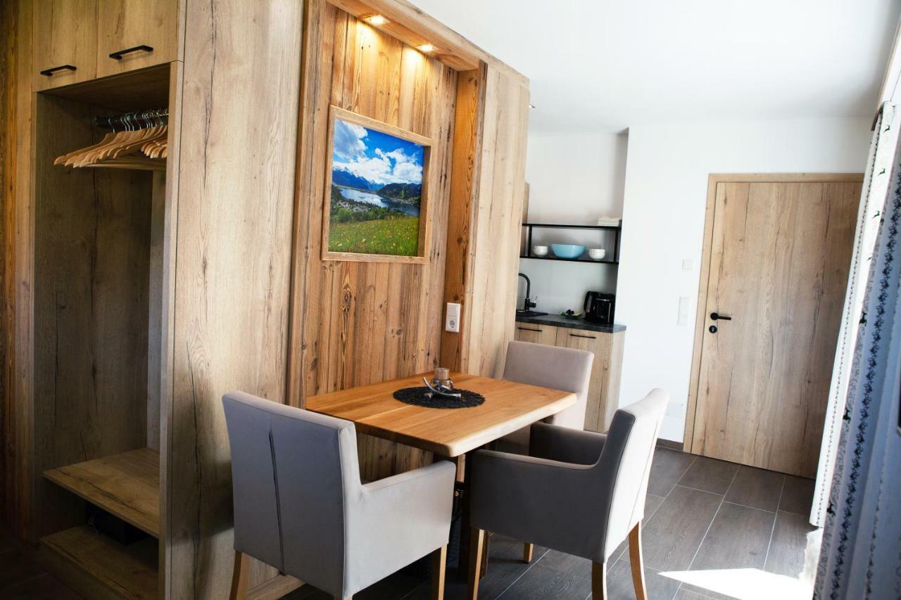 Alp-In Lodges Kaprun Exterior foto
